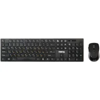 Комплект клавиатура + мышь Dialog KMROP-4030U фото 1
